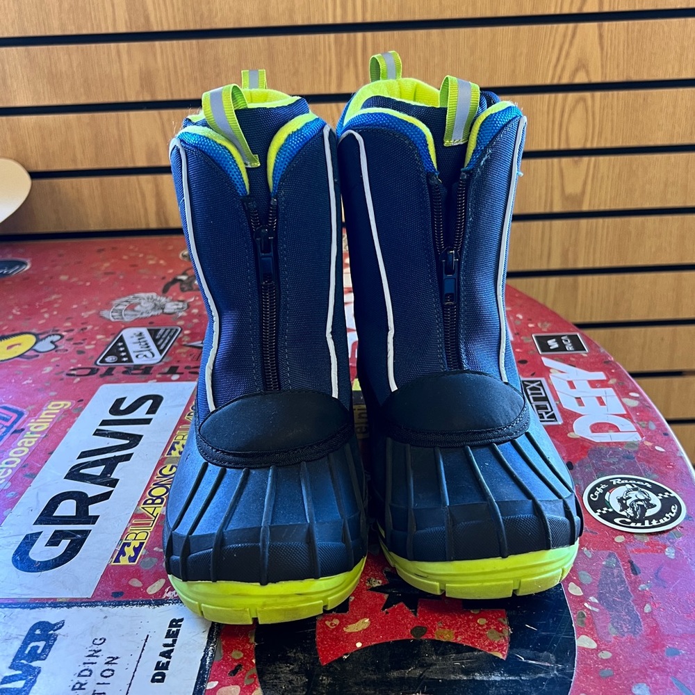 Arctic Shield Snowboots